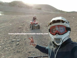 quad marrakech