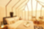 chambres bivouac