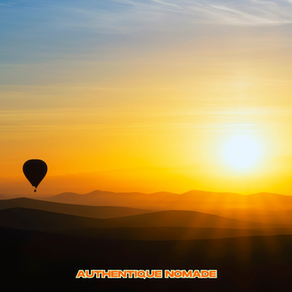 Excursion en montgolfière à Marrakech : une expérience inoubliable au lever du soleil