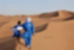 désert maroc excursion