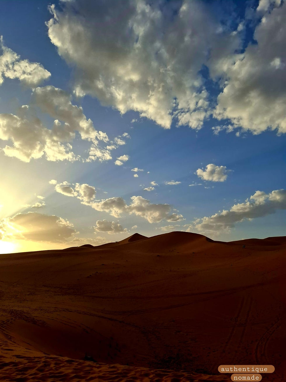 Voyager au Maroc pendant le Ramadan 2026 : conseils, ambiance et expériences authentiques