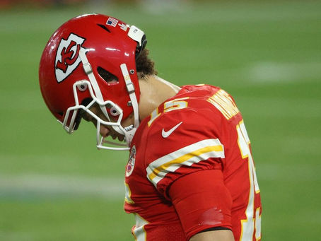 Trouble in the Kingdom? 