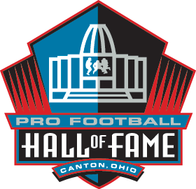 Pro Footballs Hall of Fame Class 2021
