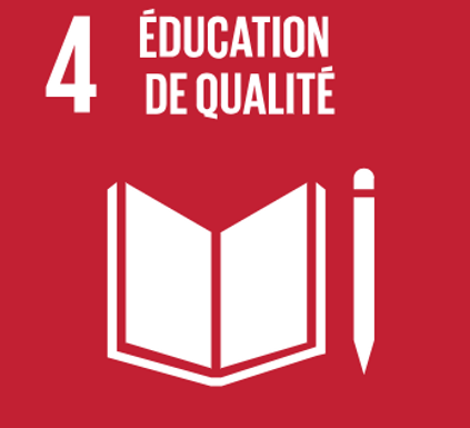 Education de qualité