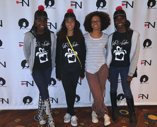 The Fierce Naturals Health and Beauty Expo-Culver City