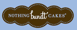 Nothing BUndt Cakes