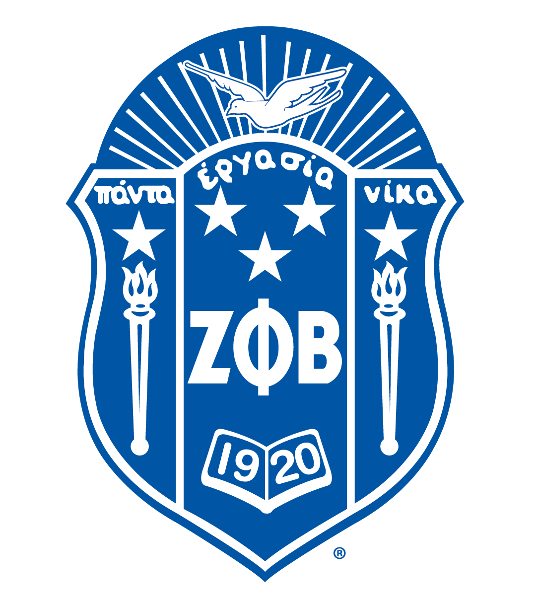 ZETA PHI BETA SORORITY LLC