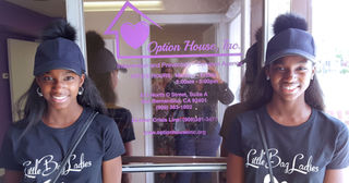 Option House, Inc.