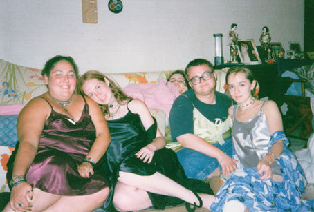 Faces Behind the Fest: Tiffany Ackerman