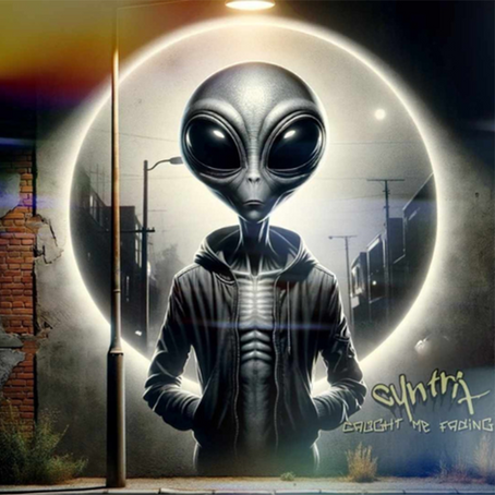 caught me fading out by cyntrix [Existential Dread Music]