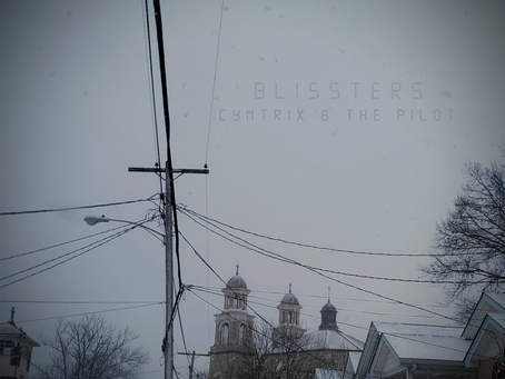 blissters - cyntrix & the pilot