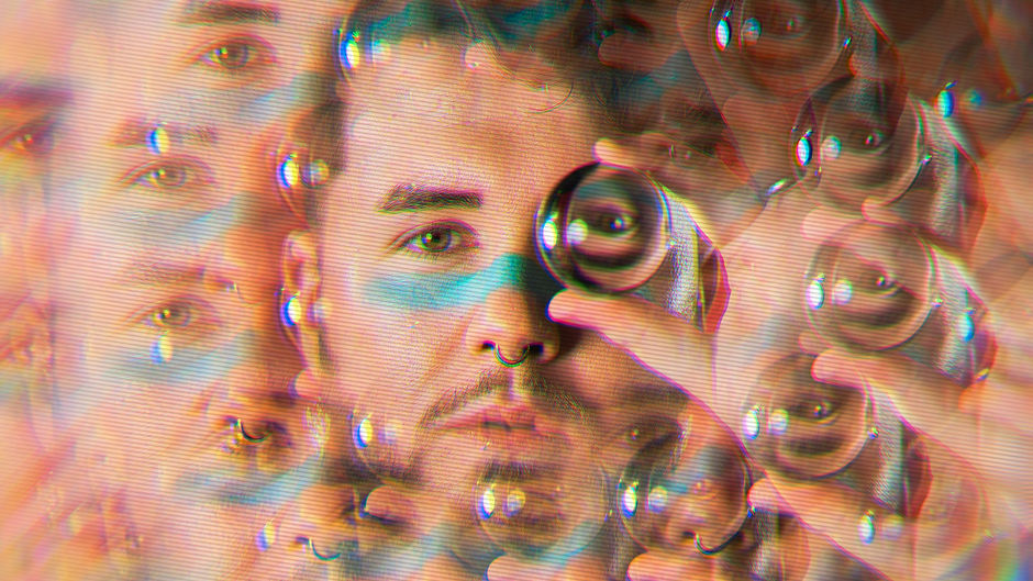 Make Believe - Cyntrix & JT Leon