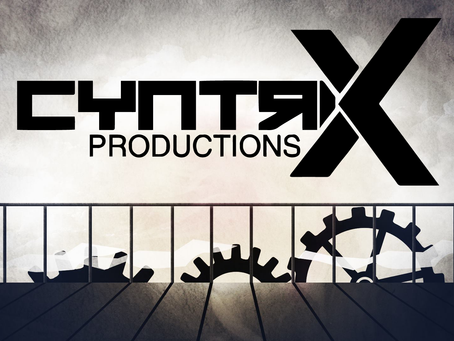 Where did Cyntrix Productions go?!?