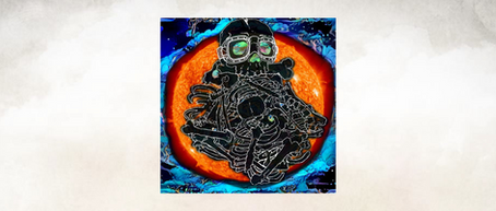 Open Every Pore - Cyntrix, Nat Liles (2020)