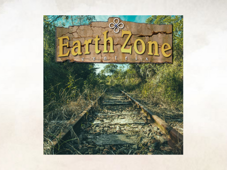 Earth Zone - Cyntrix (2017)