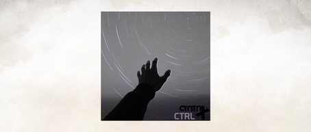 ctrl (feat. The Pilot) - Cyntrix (2019)