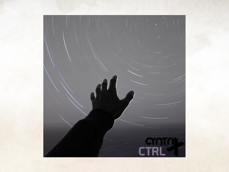 ctrl (feat. The Pilot) - Cyntrix (2019)