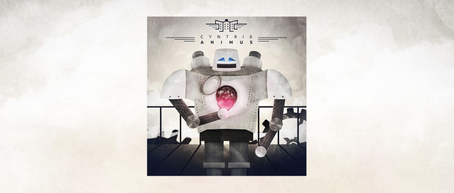 Animus - Cyntrix (2017)