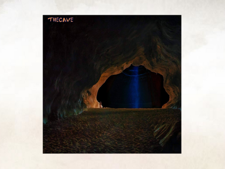 thecave - Cyntrix (2018)