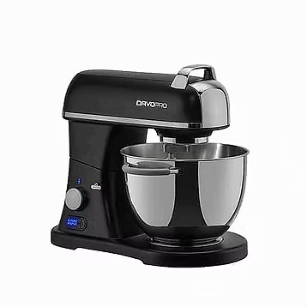 מיקסר DAVO 5740 שחור