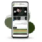  قطعة مجوهرات ذهبية لامعة بتصميم أنيق، مع زر "أضف إلى السلة" ظاهر بوضوح.