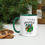Thumbnail: Adopted by Pixel Mamas - 11 oz. Mug with Color Inside