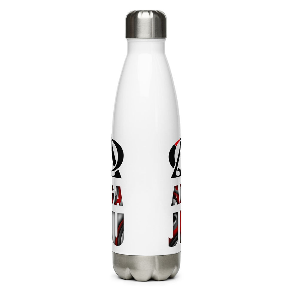 Thumbnail: Paper Cut Special Edition Stainless Steel Water Bottle