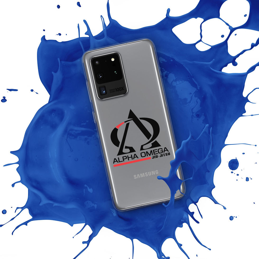 Thumbnail: Samsung Case