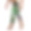 Thumbnail: AO Retro Capri Leggings
