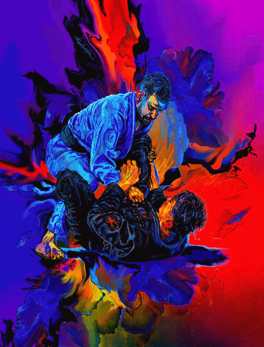 Alpha Omega Jiu-Jitsu