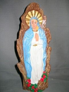 Our Lady