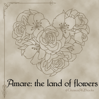 Amare: The Land of Flowers