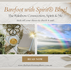 The Rainbow Connection, Spirit & Me