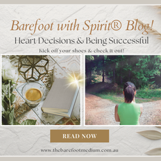 Heart Decisions & Being Successful