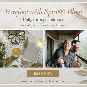 Unity through Intimacy