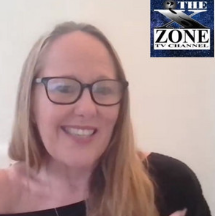 Guest Interview on The 'X' Zone Radio/TV Show with Rob McConnell