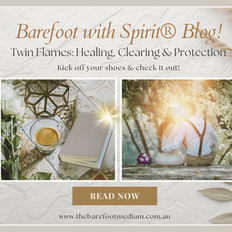 Twin Flames: Healing, Clearing & Protection