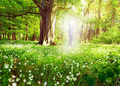Connecting your Mediumship