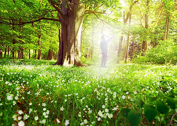 Connecting your Mediumship