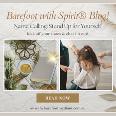 Name Calling: Stand Up for Yourself