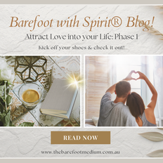 Attract Love into your Life: Phase 1