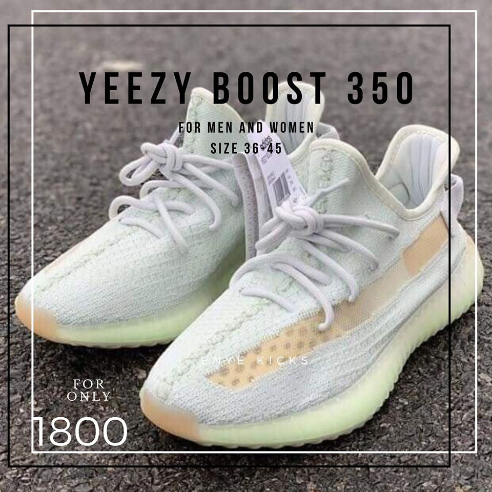 Thumbnail: Yeezy Boost 350