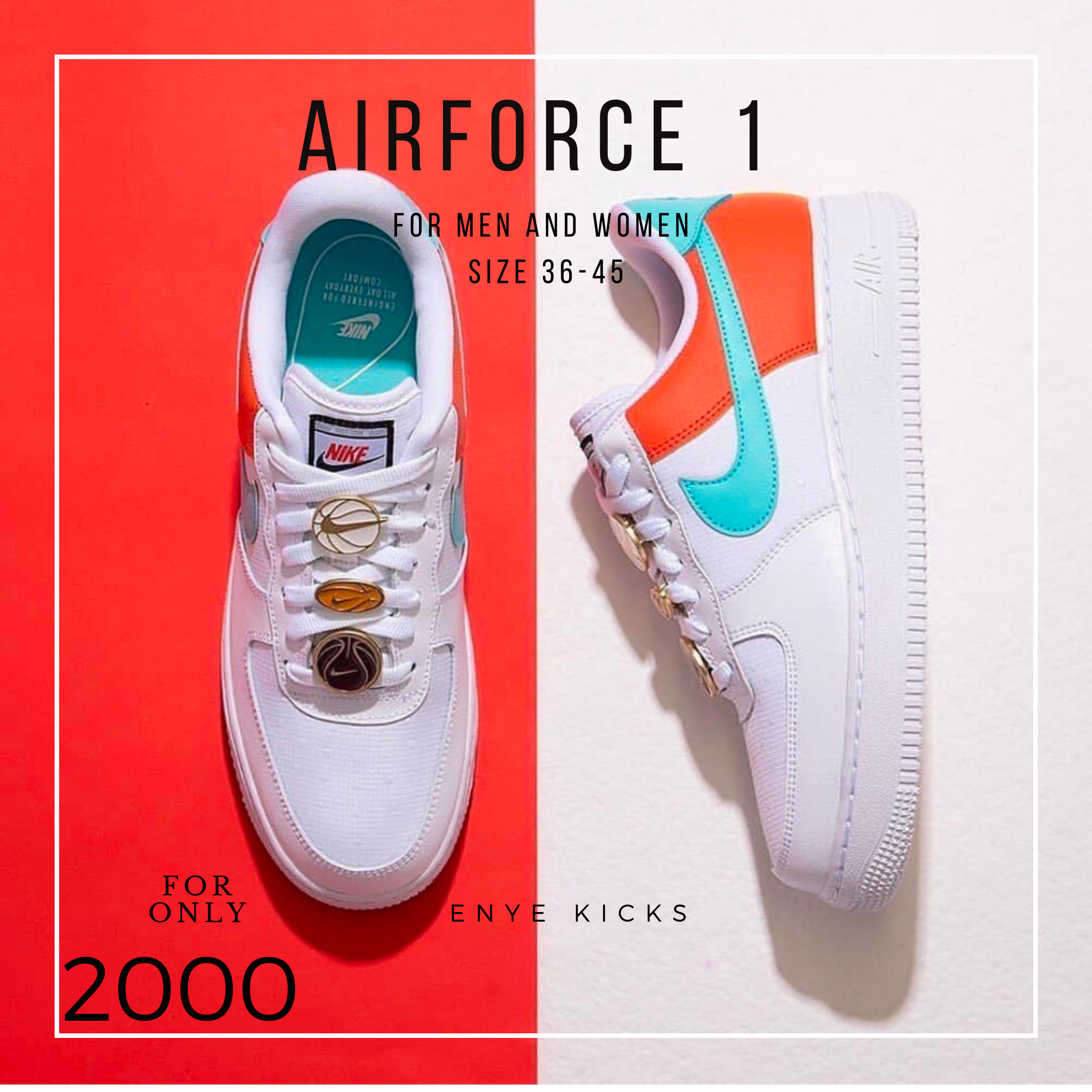 Airforce 1
