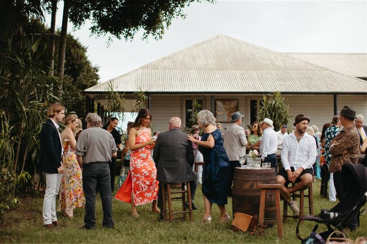 Parties & Celebrations