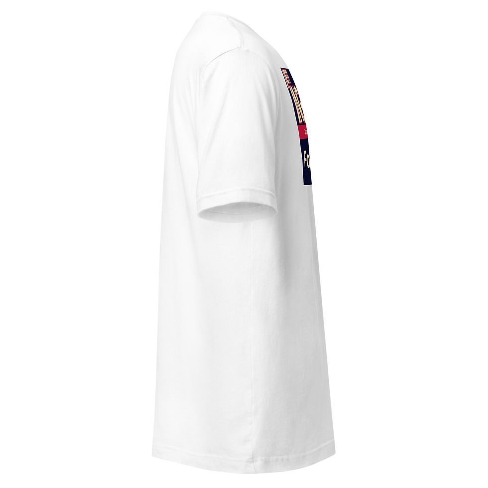 Thumbnail: Jeff Ingrum Unisex t-shirt