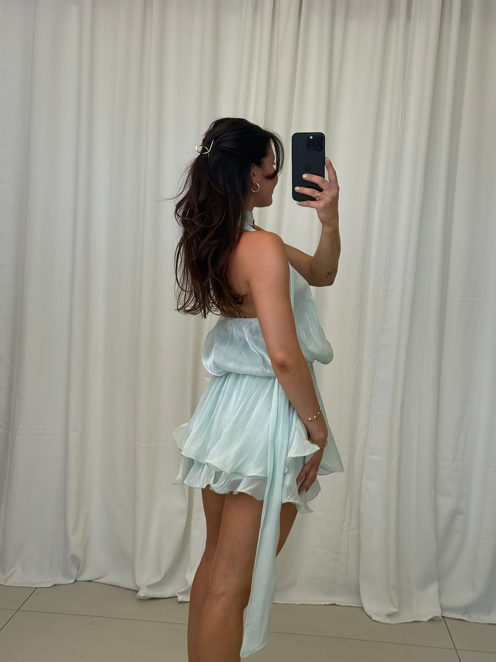 Miniaturbild: Summer dress (versch. Farben) pre Order 