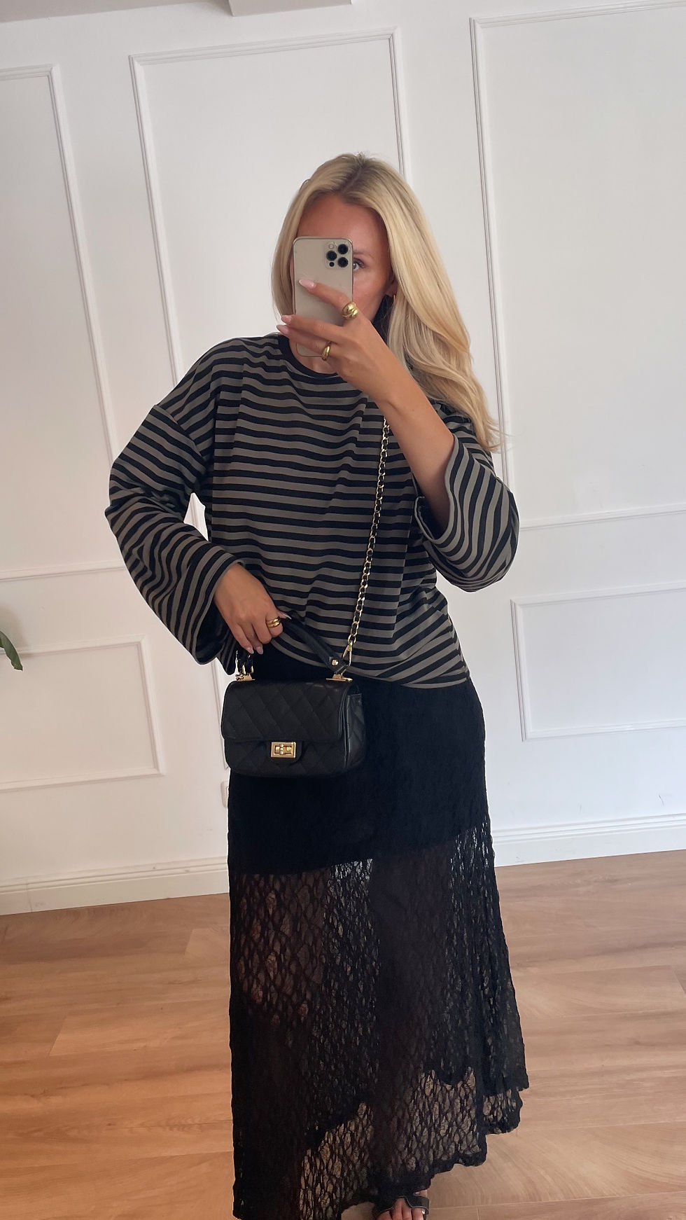 Miniaturbild: Stripes shirt 