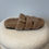 Miniaturbild: Taupe sandals