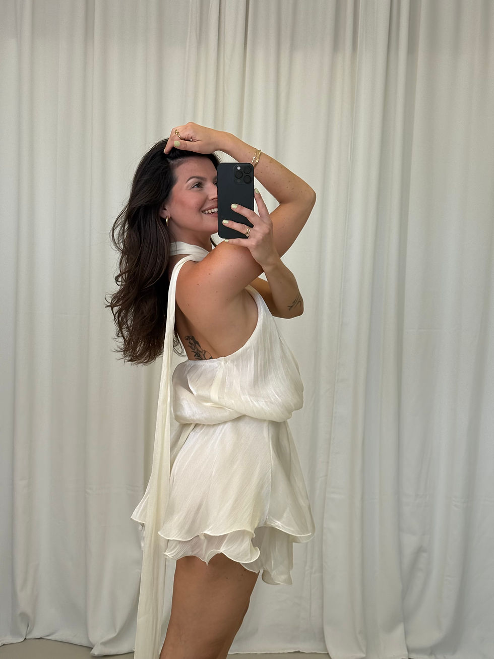 Miniaturbild: Summer dress (versch. Farben) pre Order 