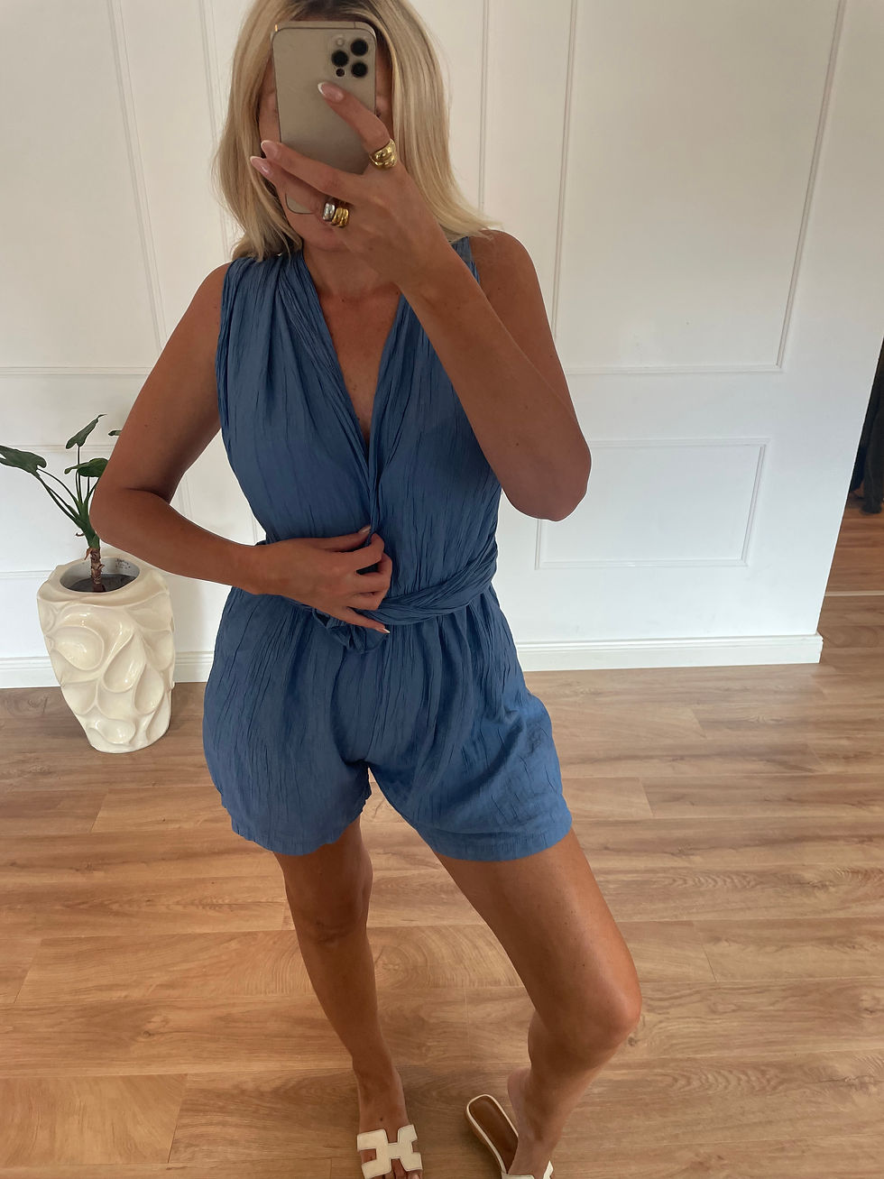 Miniaturbild: Jumpsuit (versch. Farben)